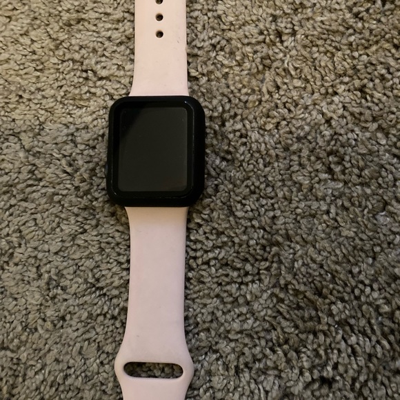 Apple Watch series 3